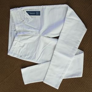 NWT Old Navy white skinny jeans